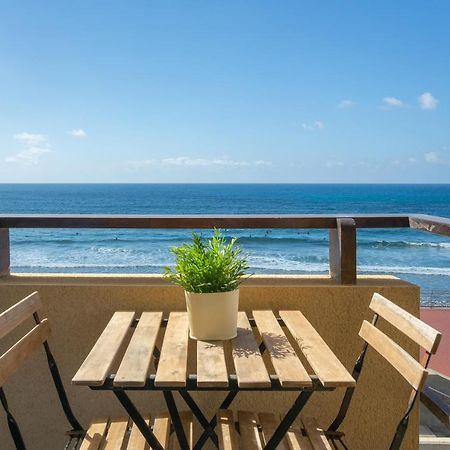 La Casita De Matilda, 1A Apartment Лас Палмас де Гран Канария Екстериор снимка
