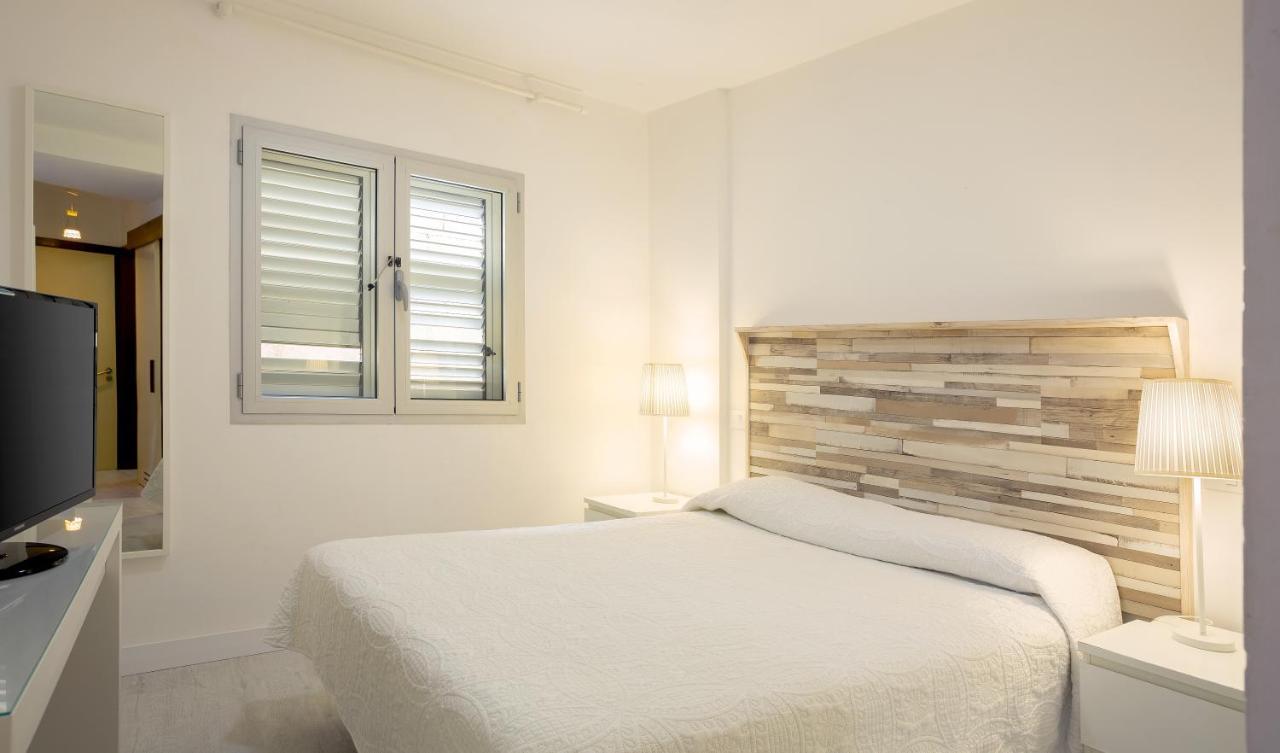 La Casita De Matilda, 1A Apartment Лас Палмас де Гран Канария Екстериор снимка