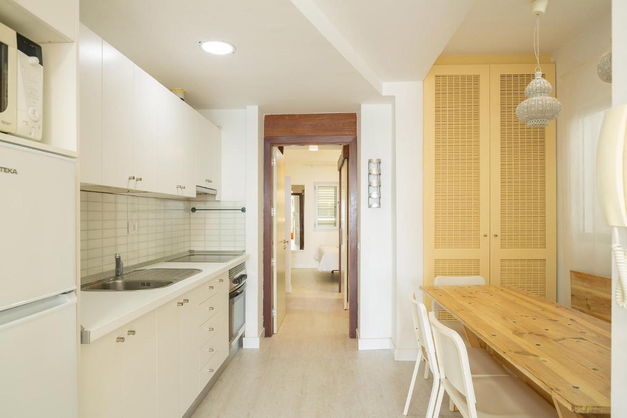 La Casita De Matilda, 1A Apartment Лас Палмас де Гран Канария Екстериор снимка