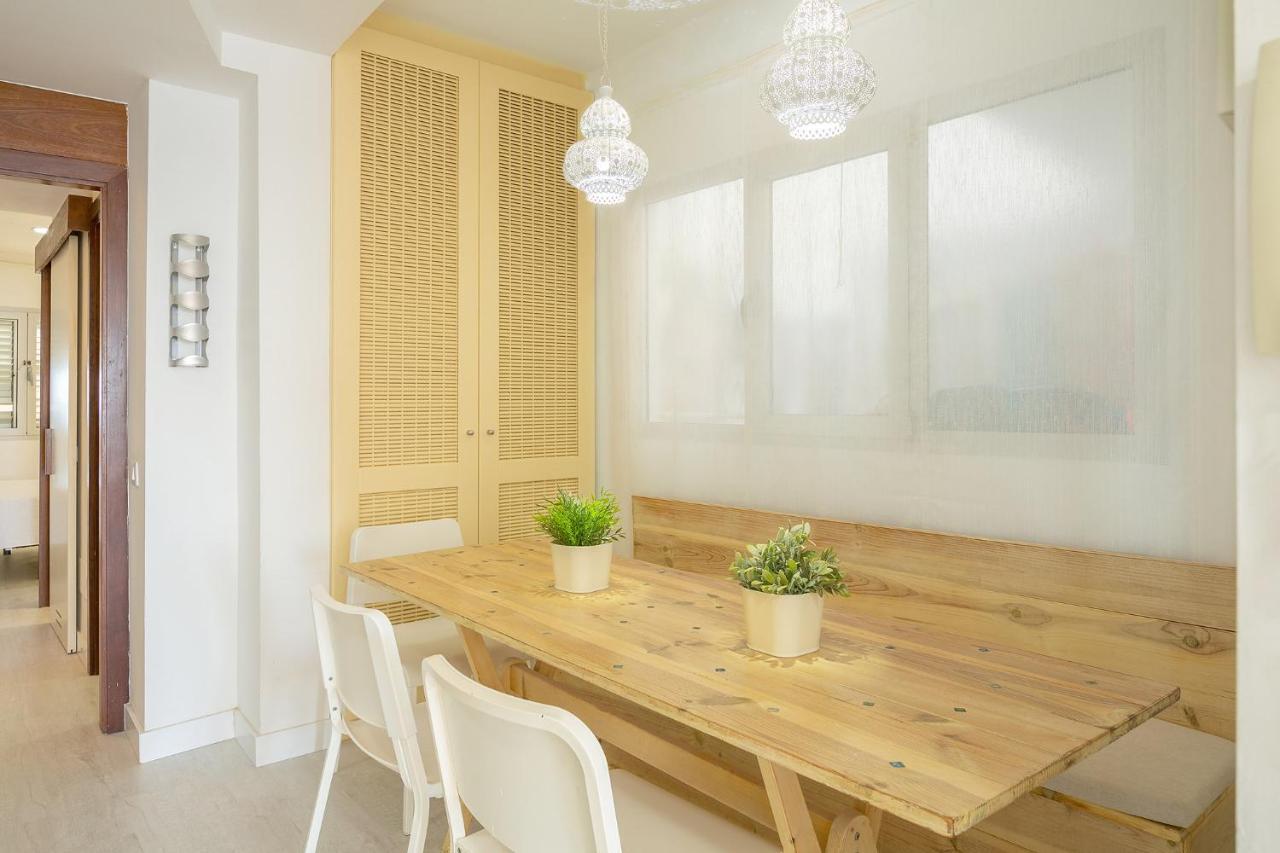 La Casita De Matilda, 1A Apartment Лас Палмас де Гран Канария Екстериор снимка