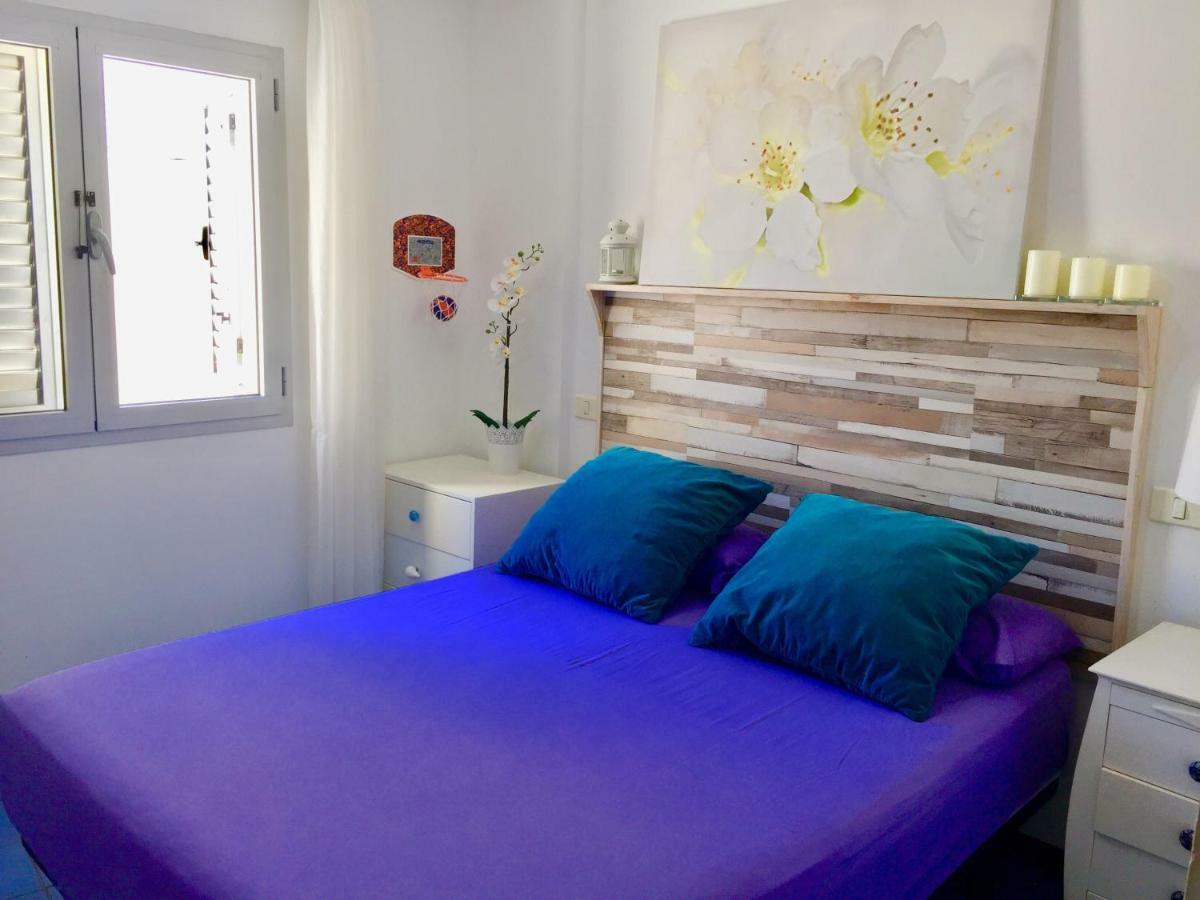 La Casita De Matilda, 1A Apartment Лас Палмас де Гран Канария Екстериор снимка