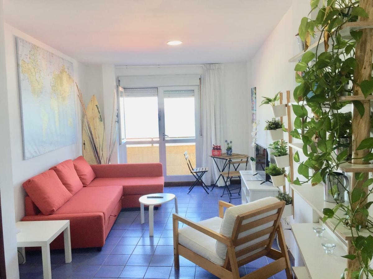 La Casita De Matilda, 1A Apartment Лас Палмас де Гран Канария Екстериор снимка